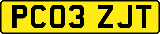 PC03ZJT