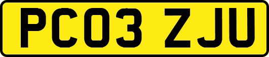PC03ZJU