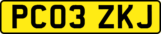 PC03ZKJ