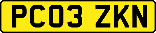 PC03ZKN