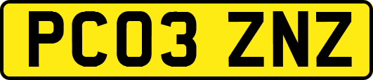 PC03ZNZ