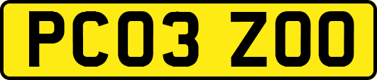 PC03ZOO