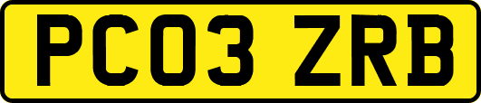 PC03ZRB