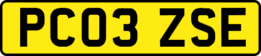 PC03ZSE
