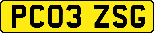 PC03ZSG