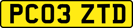 PC03ZTD