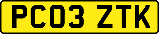 PC03ZTK