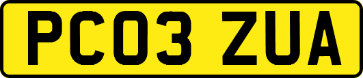 PC03ZUA