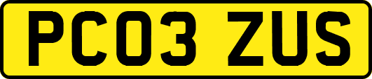 PC03ZUS