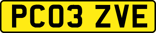 PC03ZVE