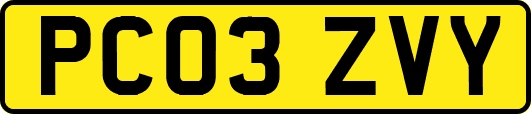 PC03ZVY