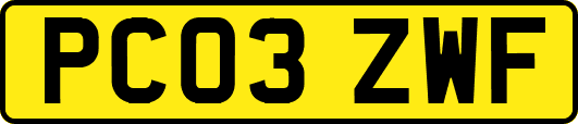 PC03ZWF