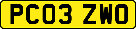 PC03ZWO