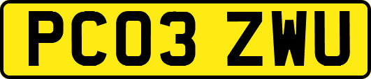 PC03ZWU