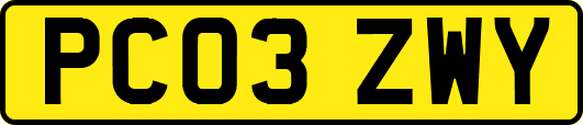 PC03ZWY