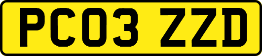 PC03ZZD