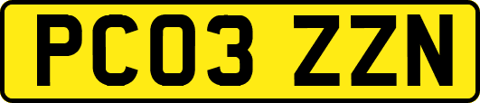 PC03ZZN