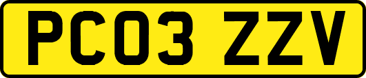 PC03ZZV