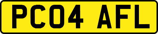 PC04AFL