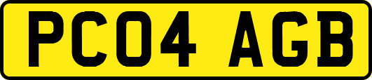 PC04AGB
