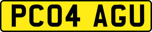 PC04AGU