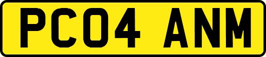 PC04ANM
