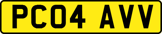 PC04AVV