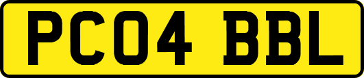 PC04BBL