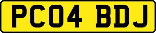 PC04BDJ