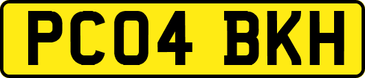 PC04BKH