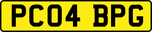 PC04BPG