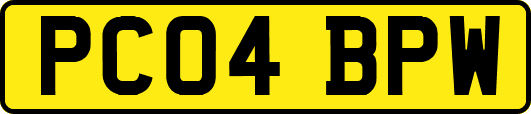 PC04BPW