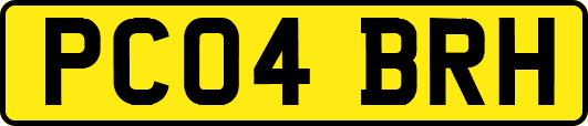 PC04BRH