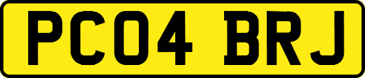 PC04BRJ