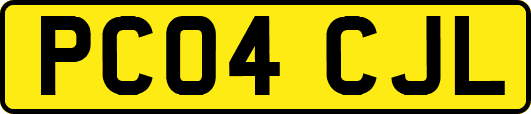 PC04CJL