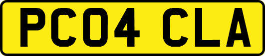 PC04CLA