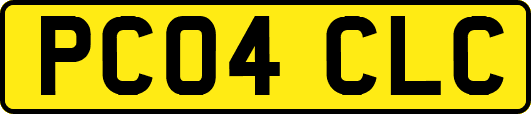 PC04CLC