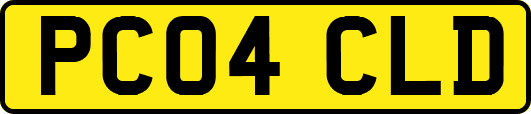 PC04CLD