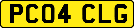 PC04CLG