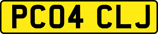 PC04CLJ