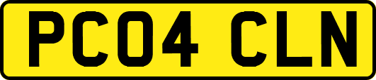PC04CLN