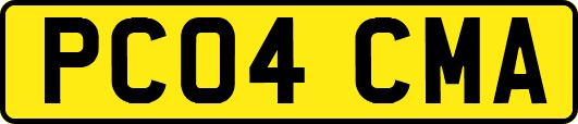 PC04CMA