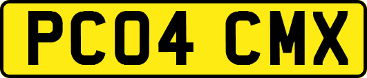PC04CMX