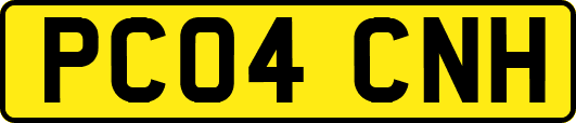 PC04CNH