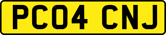 PC04CNJ