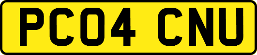 PC04CNU