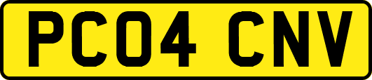 PC04CNV