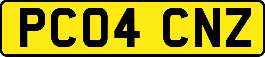 PC04CNZ