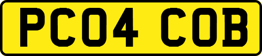 PC04COB