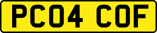 PC04COF
